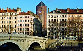 Radisson Blu Hotel, Lyon